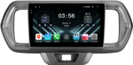 Магнитола для Toyota Passo 3, Daihatsu Boon 3 2016-2023 - FarCar DX9-9531 монитор 9.5" IPS на Android 13, 4+64Гб, CarPlay