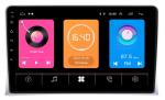 Магнитола для Volkswagen Multivan T5 2003-2015 - GT9-VW074N на Android 10