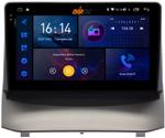 Магнитола для Ford Fiesta 2008-2018 - AIROC 2K RI-1704 Android 12, Быстрая, QLed+2K, CarPlay, SIM-слот