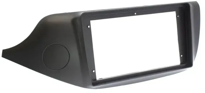 Магнитола для KIA Ceed 2 JD 2012-2018 (рамка матовая) - Teyes CC4 монитор 9.2" 2K QLED на Android 14, Snapdragon 680, DSP, CarPlay, 4G SIM-слот