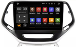 Магнитола для Jeep Cherokee 2014+ - AIROC 2K RX-2202 Android 13, QLed+2K,  ТОП процессор, 8/128, CarPlay, SIM-слот