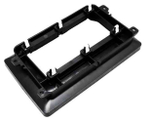 Магнитола для Volkswagen T5, T6, Tiguan, Passat, Polo, Jetta, Amarok, Golf и др., Skoda Fabia, Rapid - Parafar PF904-9RN2K на Android 13, QLED+2K, ТОП процессор, 4Гб+32Гб, CarPlay, 4G SIM-слот