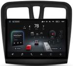 Магнитола для Renault Logan 2, Sandero 2 2014+ (рамка 9) - Teyes CC4-PRO монитор 13" 2K QLED на Android 13, Быстрейшая, Snapdragon 778G, ИИ, CarPlay, DSP, 4G SIM-слот