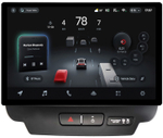 Магнитола для KIA Ceed 3 2018-2020 - Teyes CC4-PRO монитор 13" 2K QLED на Android 13, Snapdragon 778G, ИИ, CarPlay, DSP, 4G SIM-слот