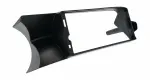 Магнитола для Mercedes-Benz C W204 2011-2014 NTG 4.5 - Kuberg монитор 12.3" в стиле MERCEDES на Android 13, Быстрая, CarPlay, 4G SIM-слот