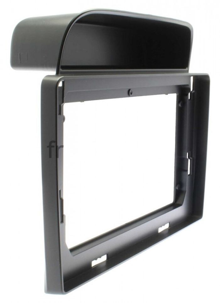 Магнитола для Toyota Land Cruiser 100, Lexus LX470 1998-2002 (климат на ШГУ) - ZX594R9-7862 Android 10, ТОП процессор, SIM-слот