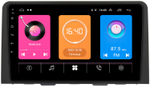 Магнитола для Hyundai Staria 2021+ (монохром) -  GT10-2563 на Android 10, 2ГБ-16ГБ