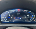 Электронная панель приборов BMW 3-серия F30 2012-2018 - 1292-F30  с LCD / ЖК 12.3" экраном QLED