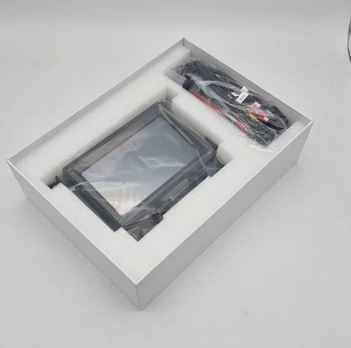 Магнитола для Land Rover Discovery 4 2009-2016 L319 (Denso/Bosch) - Kuberg ZF-7007-Q6 монитор 8" на Android 11, 8ГБ+128ГБ, 4G SIM-слот