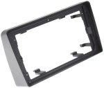 Магнитола для Toyota Land Cruiser 100 1998-2002 (кондиционер, рамка-накладка) - Teyes CC4 монитор 9.2" 2K QLED на Android 14, Snapdragon 680, DSP, CarPlay, 4G SIM-слот