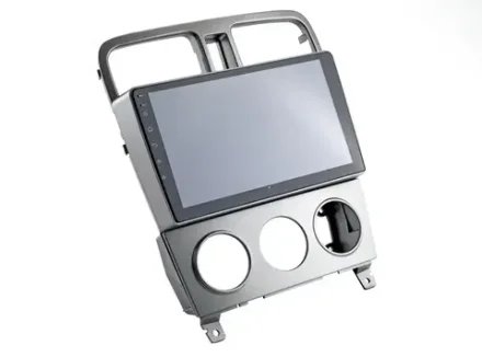 Магнитола для Subaru Forester 2 (SG5) 2002-2007 - AK441R9-MTK Android 10, 8-ядер, 2Гб-32Гб