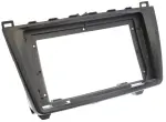 Магнитола для Mazda 6 GH 2007-2012 - Teyes CC4-PRO монитор 13" 2K QLED на Android 13, Быстрейшая, Snapdragon 778G, ИИ, CarPlay, DSP, 4G SIM-слот