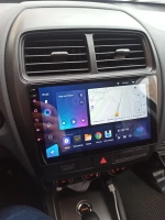 Магнитола для Mitsubishi ASX 2017+ - Canbox 10-1530 Qled, Android 10, ТОП процессор, SIM-слот