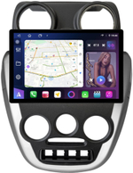 Магнитола для Lada Granta 2011-2018 (большая рамка) - FarCar BX877 монитор 13" 2K QLED на Android 13, TS10, 6+128, CarPlay, 4G SIM-слот