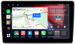 Магнитола для Citroen Jumper, Fiat Ducato, Peugeot Boxer 2006-2022 - Canbox 9-Jumper Qled, Android 10, ТОП процессор, SIM-слот