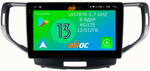 Магнитола для Honda Accord 8 2008-2012 - Airoc 2K AU-1908 на Android 13, TS20, 12/512Гб, SIM-слот