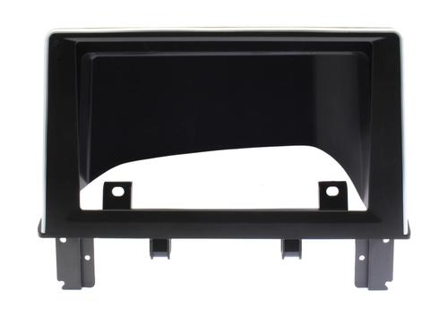 Комплект рамки с разъёмами 9" BMW 1 (F20/F21) 2011-2017, 2 F22 2014-2017 NBT (1DIN)