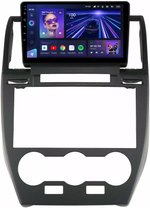 Магнитола для Land Rover Freelander 2 2007-2012 (монохром) - Teyes CC3 Android 10, ТОП процессор, 4/32 Гб, CarPlay, SIM-слот
