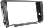 Магнитола для Skoda Octavia A5 2004-2013, Yeti (в штатную рамку) - Teyes CC4-PRO монитор 9.5" 2K QLED на Android 13, Snapdragon 778G, ИИ, CarPlay, DSP, 4G SIM-слот