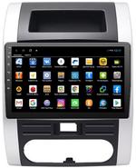 Магнитола для Nissan X-Trail 2007-2014 (T31) - Parafar PF700LUX1XHD на Android 13, CarPlay, 4G SIM-слот