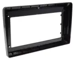 Магнитола для Mitsubishi (206x105мм) - FarCar GX9-7063-9 монитор 9.5" 2K QLED на Android 14, TS20, 6+128Гб, CarPlay, 4G SIM-слот