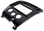 Магнитола для Hyundai Tucson 2004-2009 - Canbox 1065 Qled, Android 10, Быстрая, SIM-слот
