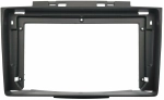 Магнитола для Haval H5, DW Hower / Great Wall Hover H3, H5 (прямоугольные воздуховоды) - FarCar монитор 12.3" 2K QLED на Android 14, TS10, CarPlay, 4G SIM-слот