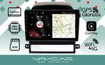 Магнитола для Chevrolet Captiva 2008-2011 - Vaycar VA10-1099 на Android 13, 4G SIM-слот