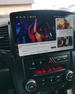 Магнитола для KIA Sorento XM 2009-2012 - Kuberg OL-1748 QLed+2K, Android 13, UIS7870 (DUDU7), CarPlay, SIM-слот