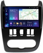 Магнитола для Lada Largus 2012-2021 - Teyes CC3-2K QLed Android 10, ТОП процессор, SIM-слот, CarPlay