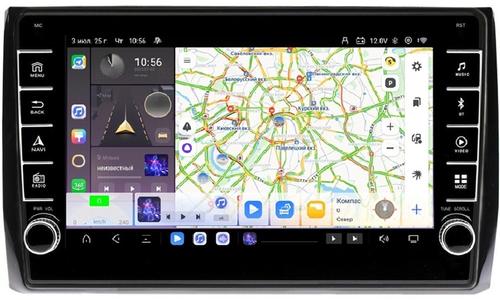 Магнитола для Skoda Kodiaq, Karoq - Kuberg OL-1921 (кнопки и крутилки) Android 13, TS20, 6+128Гб, CarPlay, 4G SIM-слот