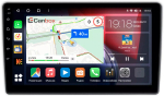 Магнитола для 9" рамки - Canbox Qled, Android 10, ТОП процессор, Carplay, 4G SIM-слот