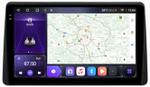 Магнитола для Renault Duster 2 2021+ - Kuberg OL-1941 QLed+2K, Android 12, Быстрая, CarPlay, 4G SIM-слот