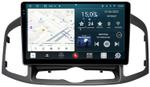Магнитола для Chevrolet Captiva 2011-2015 - RedPower 109 Android 10, Быстрая, QLED+2K, CarPlay, SIM-слот