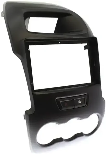 Магнитола для Ford Ranger 3 2011-2015 (рамка тип 2) - Teyes CC4-PRO монитор 13" 2K QLED на Android 13, Snapdragon 778G, ИИ, CarPlay, DSP, 4G SIM-слот