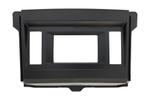 Рамка для переноса бортового компьютера вниз для Toyota Land Cruiser Prado 150 2009-2013