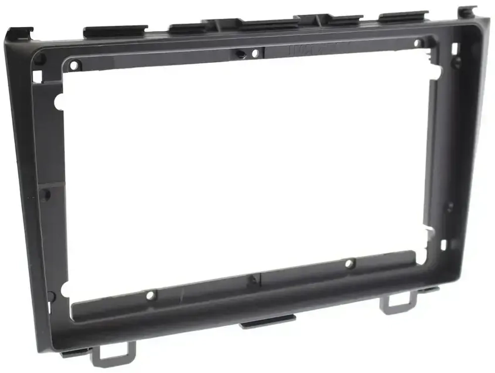Магнитола для Honda CR-V 3 2006-2012 - FarCar монитор 12.3" 2K QLED на Android 14, TS10, CarPlay, 4G SIM-слот