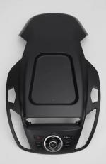 Магнитола для Ford Kuga 2 2013-2019 - Kuberg монитор 12.3" в стиле MERCEDES на Android 13, Быстрая, CarPlay, 4G SIM-слот