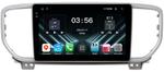 Магнитола для KIA Sportage 4 2018-2021 - FarCar S280 монитор 9.5" IPS на Android 13, CarPlay