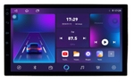 2DIN магнитола (экран 7") - Parafar PF002RNX на Android 13, 8-ядер, 4Гб+64Гб, CarPlay, 4G SIM-слот