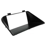 Магнитола для Lexus RX270, RX350 AL10 2009-2015 (цветной) - Kuberg SF-9811 QLed+2K, Android 13, Быстрейшая, CarPlay, 4G SIM-слот