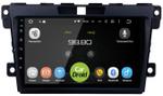 Магнитола для Mazda CX-7 2006-2012 - Airok RM-2402 Android 12, SIM-слот