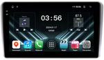 Магнитола для AUDI A3 8P 2003-2011 - FarCar S280 монитор 9.5" IPS на Android 13, CarPlay