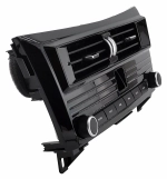 Магнитола для Nissan X-Trail T32, Qashqai J11 2014-2020 - Canbox H-Line 3109 монитор 12.3" QLED в стиле Audi на Android 10, ТОП-процессор, CarPlay, 4G SIM-слот
