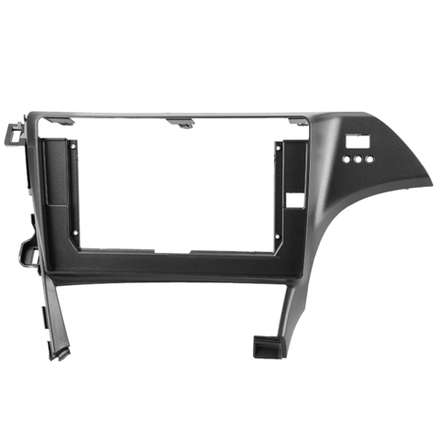 Комплект рамки с разъёмами 10" Toyota Prius 2009-2015 XW30 прав.руль