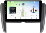 Магнитола для Toyota Allion, Premio T260 2007-2021 - Teyes CC4L монитор 9" IPS на Android 14, Snapdragon 662, CarPlay, 4G SIM-слот