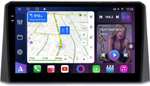 Магнитола для Toyota Corolla E210 2019-2024+, Corolla Cross - FarCar 1151M монитор 10.36" QLED на Android 14, TS18, CarPlay, 4G SIM-слот