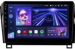 Магнитола для Toyota Tundra XK50 2007-2013, Sequoia XK60 2007-2022 - Teyes CC3 Android 10, Быстрая, CarPlay, SIM-слот