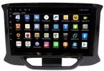 Магнитола для Lada Xray 2015-2022, Xray Cross - Parafar PF961XHD на Android 13, CarPlay, 4G SIM-слот