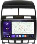 Магнитола для Volkswagen Touareg 2002-2010 - Kuberg OL-9106 IPS, Android 10, 4G SIM-слот